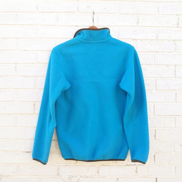 Patagonia Synchilla Pullover Fleece XS - Picture 4 of 4